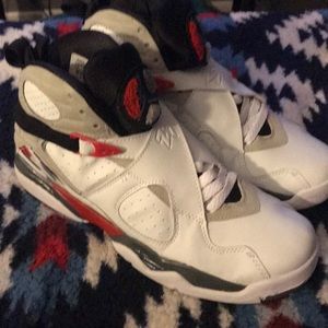 Jordan 8 bugs bunny retros